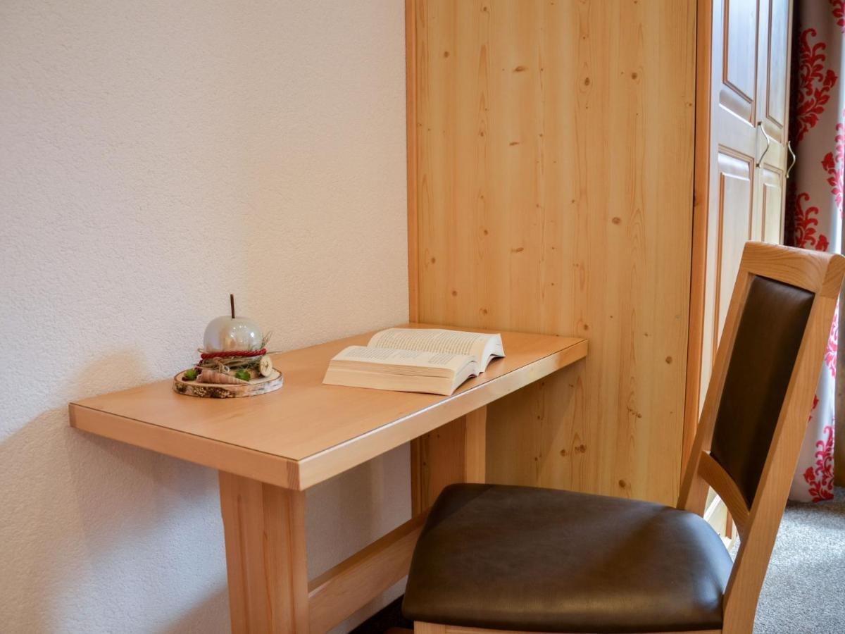 Apartment Wechner - Kpl480 By Interhome Kappl  Eksteriør billede