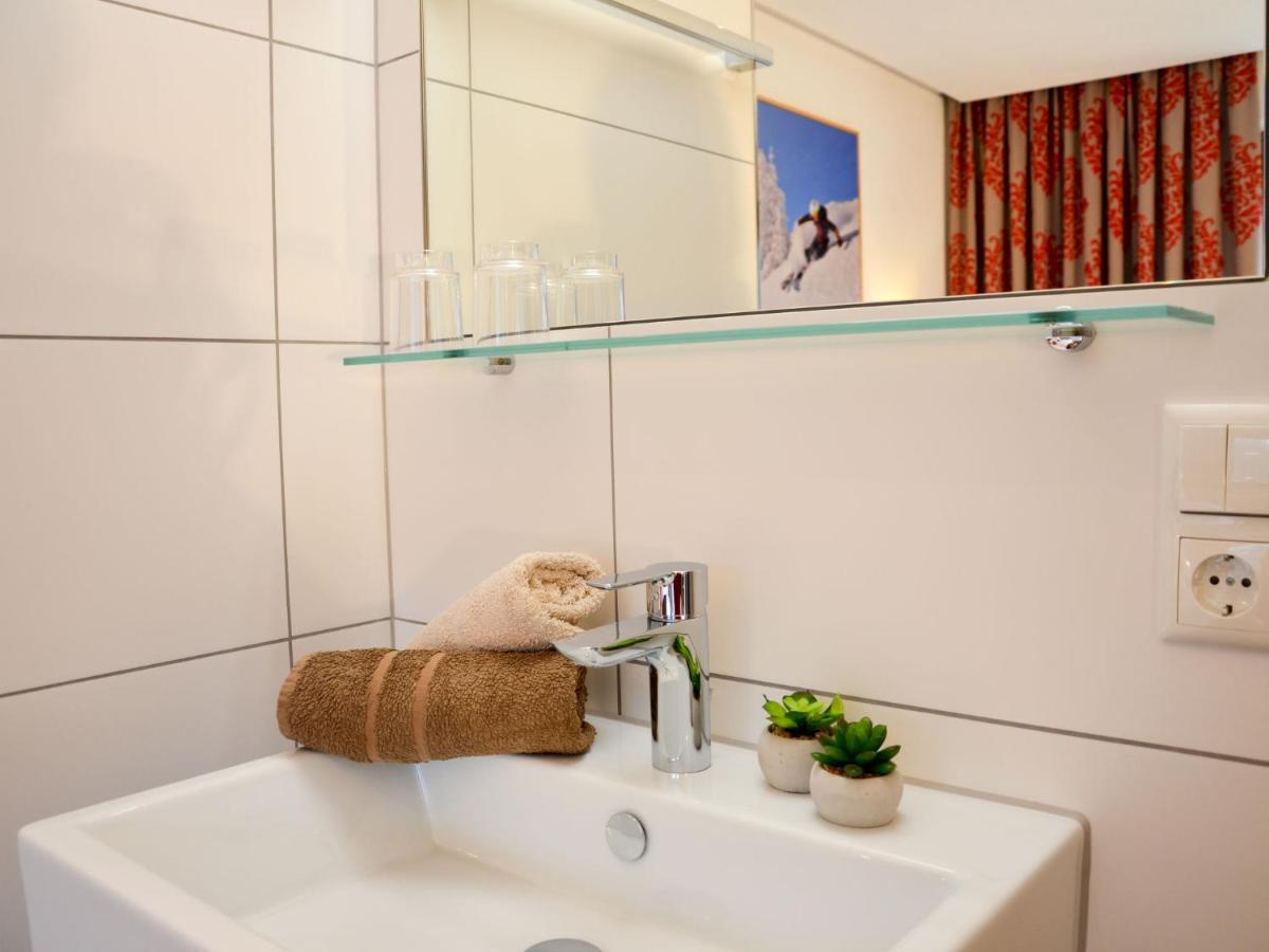 Apartment Wechner - Kpl480 By Interhome Kappl  Eksteriør billede