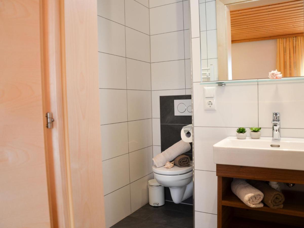 Apartment Wechner - Kpl480 By Interhome Kappl  Eksteriør billede