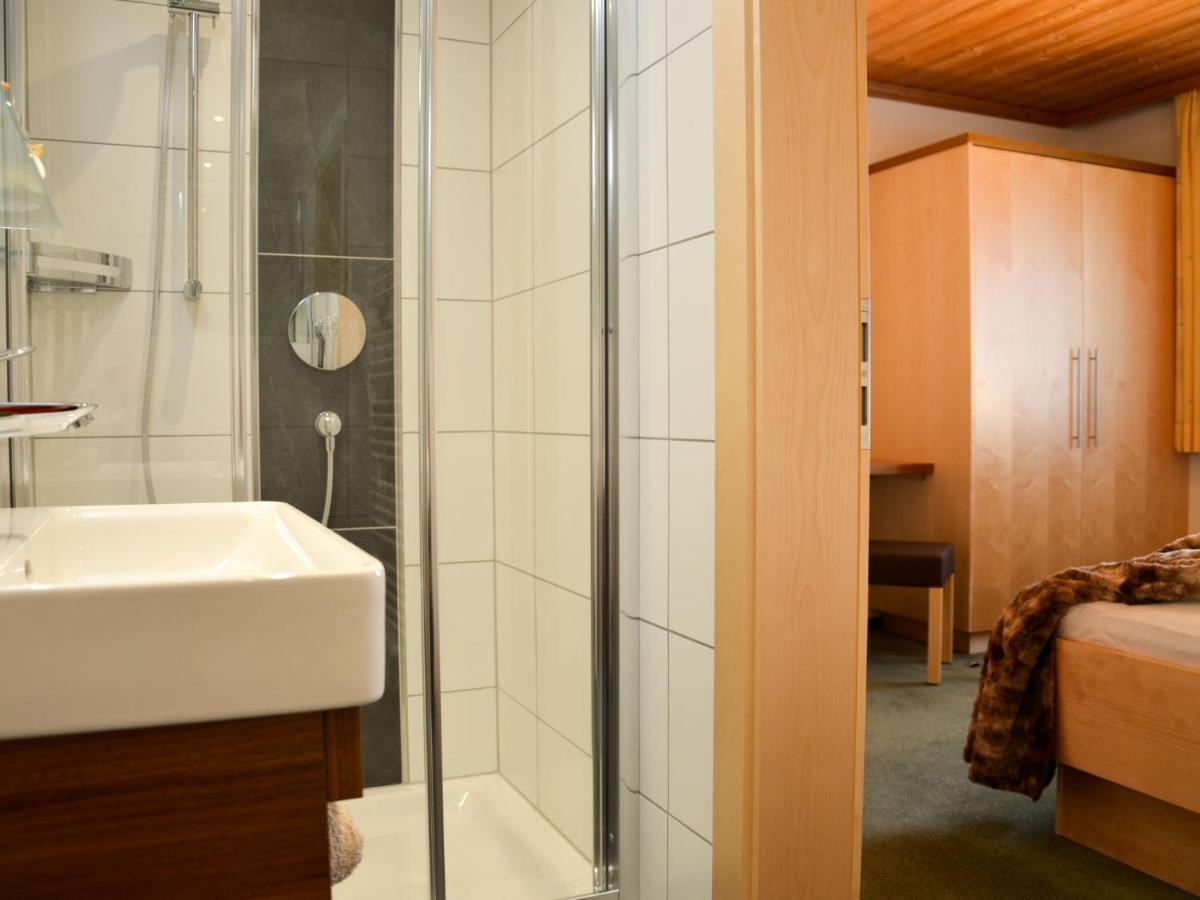 Apartment Wechner - Kpl480 By Interhome Kappl  Eksteriør billede